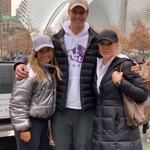 Meet your Posher, Jackson